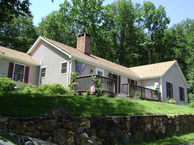 Building photograph for 108 WOOD CREEK RD